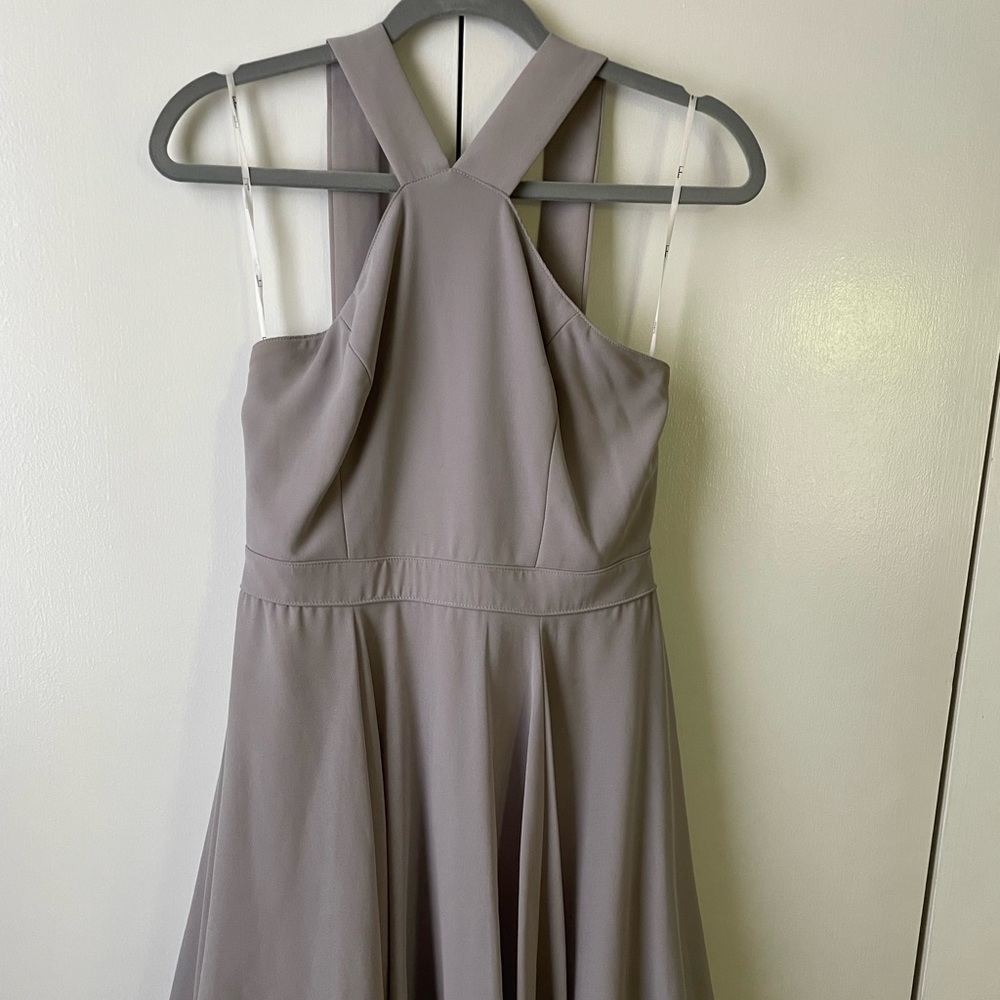 Lulus mini dress